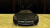 GTA V Benefactor Surano GT