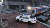 Septa Bus