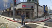 Real Shops in Paleto Bay 2.0