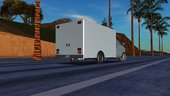 GTA V Brute BoxCar