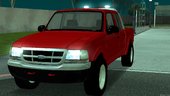 Ford Ranger 2000