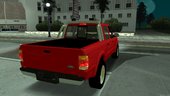 Ford Ranger 2000