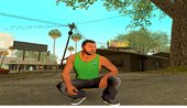 Franklin GTA V Casual