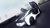 BMW I8 HQ (MVL)