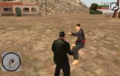 Street Fighter Mod for Mobile