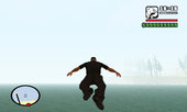 Air Swimming v.1 (PC)