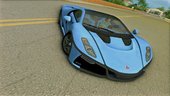 2016 GTA Spano [MVPChina]