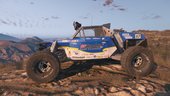 Baja Rally Truck v 1.1