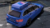 BMW M5 Touring