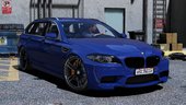 BMW M5 Touring