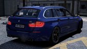 BMW M5 Touring