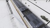 Shinkansen E4 Series High-speed Train 新干线E4系双层电力动车组 [ Add-On ]