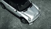 Mini Cooper S R53 [Add-On Tuning]