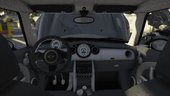Mini Cooper S R53 [Add-On Tuning]