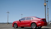 Chevrolet Impala Standard 2018 [Replace | UNLOCKED]