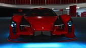 Scuderia Glickenhaus SCG003S [Add-On | OIV]