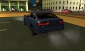 Audi A6 LQ V2 Tunable