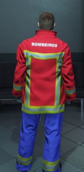 Bombeiros Portuguese