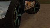 GTA V Declasse Moonbeam Angkot