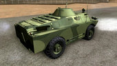 BRDM 2