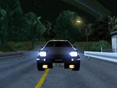 Initial D Fifth/Final Stage Fujiwara Takumi AE86