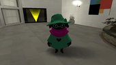 Ralsei - Deltarune