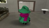 Ralsei - Deltarune