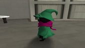 Ralsei - Deltarune