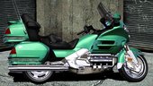 2005 Honda® Goldwing GL1800 - 30th Anniversary