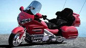 2005 Honda® Goldwing GL1800 - 30th Anniversary