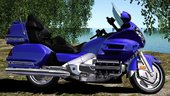 2005 Honda® Goldwing GL1800 - 30th Anniversary