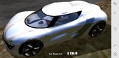 Renault Dezir Concept for Mobile