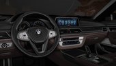 2017 BMW M760Li xDrive