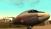 Boeing Super 27 Mega Mod Pack 