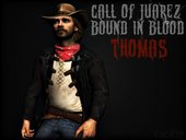 McCall Brothers from Call of Juarez: Bound in Blood
