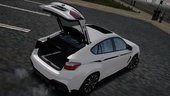 BMW X6 M Performance Parts