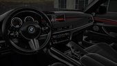 BMW X6 M Performance Parts