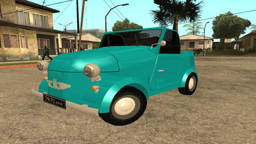 SMZ 1958