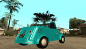 SMZ 1958