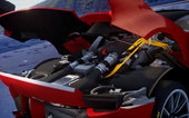 2015 Ferrari FXX-K [RIV\EPM]