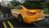 2013 BMW M6 SlowDesign