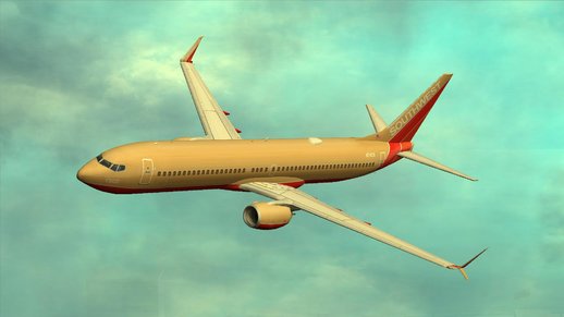 Southwest Airlines 737-800 (Classic)