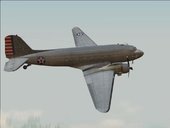 Douglas C-47 Skytrain