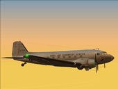 Douglas C-47 Skytrain