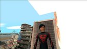 Superboy Legendary