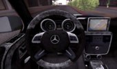 Mercedes Benz G65 AMG 2015 Topcar Tuning