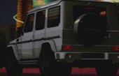 Mercedes Benz G65 AMG 2015 Topcar Tuning