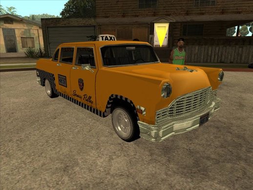 Cabbie Remasterizado