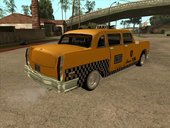 Cabbie Remasterizado