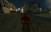 The Flash Season 5 Skin